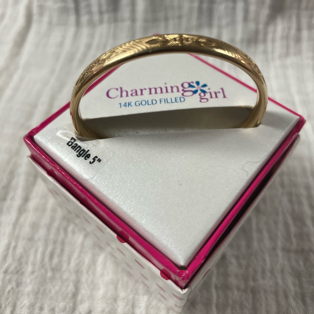 Baby Bangle*
